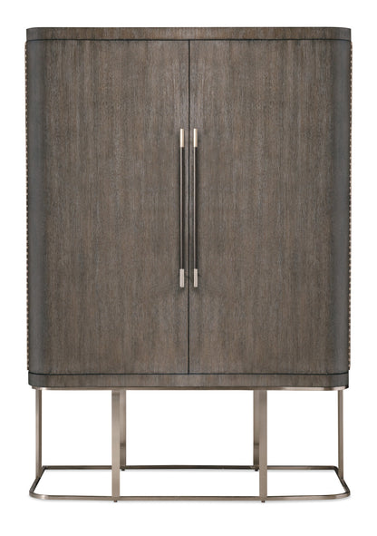 Modern Mood Wardrobe