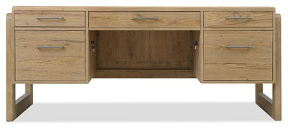 Kalamazoo Executive Desk