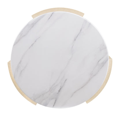 Westwood Round Side Table
