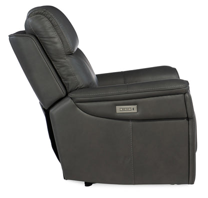 Lyra Zero Gravity Power Recliner with Power Headrest and Lumbar
