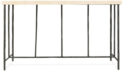Driftwood Writing Desk