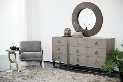 Linea Side Table
