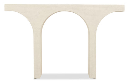 Commerce and Market Archer Console Table