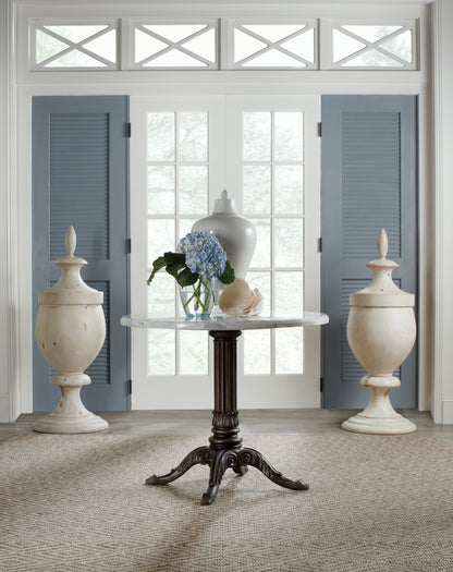 Charleston Bistro Table