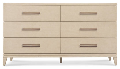 Westwood Six-Drawer Dresser