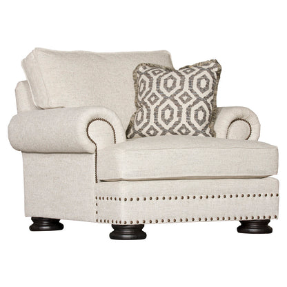 Foster Fabric Chair