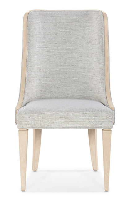 Nouveau Chic Host Chair