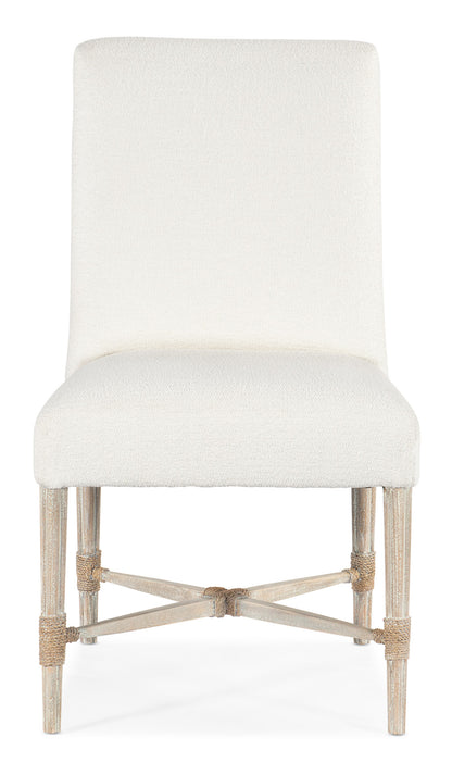 Serenity Side Chair