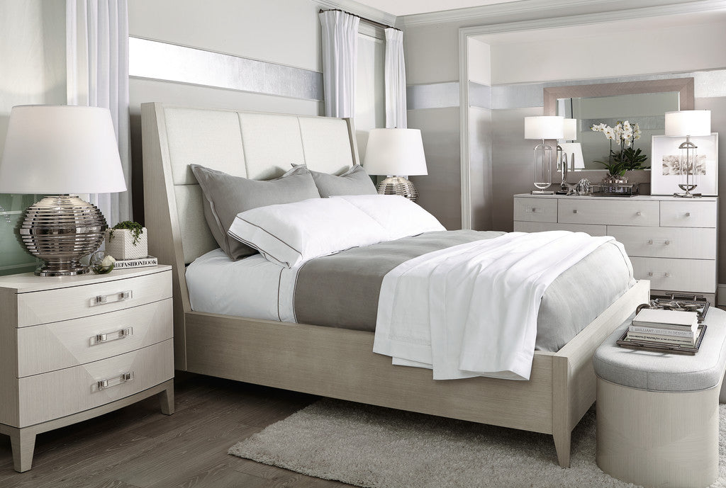 Axiom Nightstand