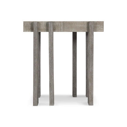Foundations Side Table