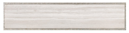 Melange Sabre Console Table