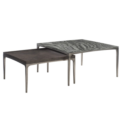 Strata Cocktail Table