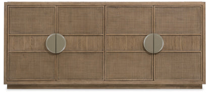 Sonnet Dining Credenza