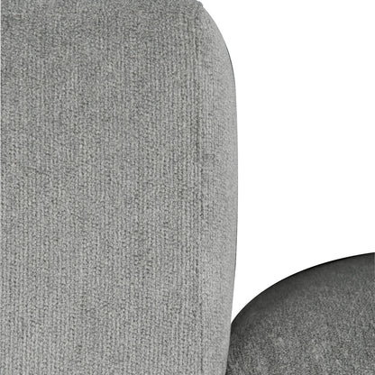 Noel Fabric Sofa