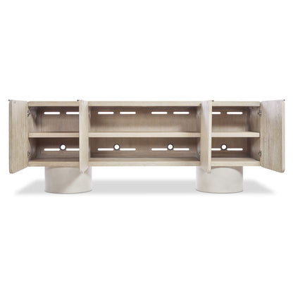 Antibes Entertainment Credenza