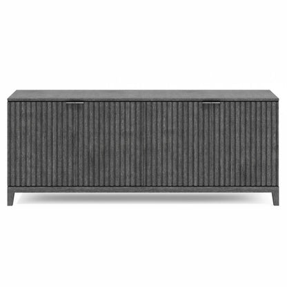 Menton Entertainment Credenza