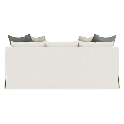 Grace Fabric Sofa