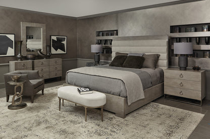 Linea Dresser