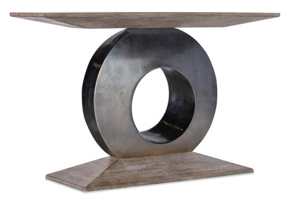 Modern Mood Accent Console