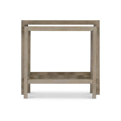 Albion Nesting Table
