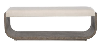 Modern Mood Bed Bench