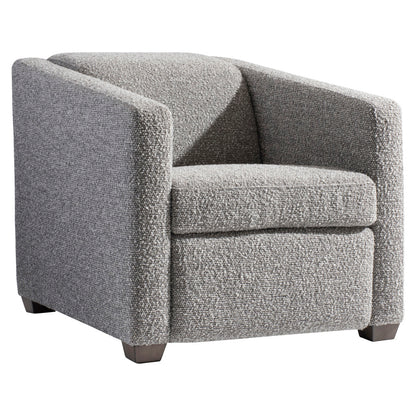 Cortina Fabric Power Motion Chair