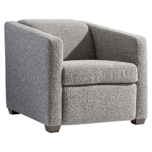 Cortina Fabric Power Motion Chair