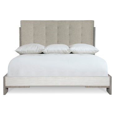 Foundations Panel Bed