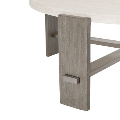 Foundations Cocktail Table