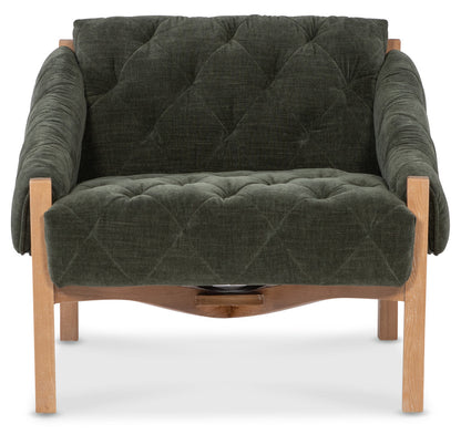 Kerns Accent Chair