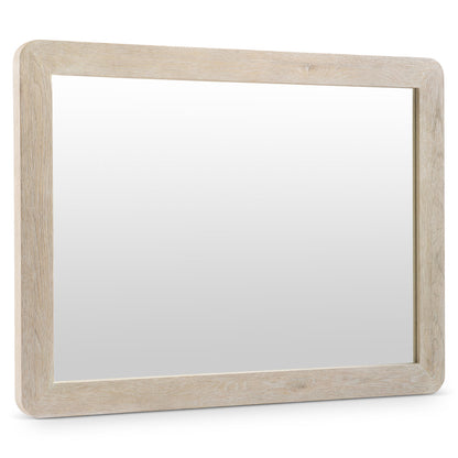 Antibes Mirror