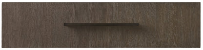 Miramar Aventura San Marcos Stone Top Nightstand