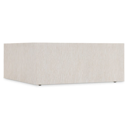 Solaria Cocktail Table