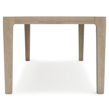 Edenton Outdoor Dining Table