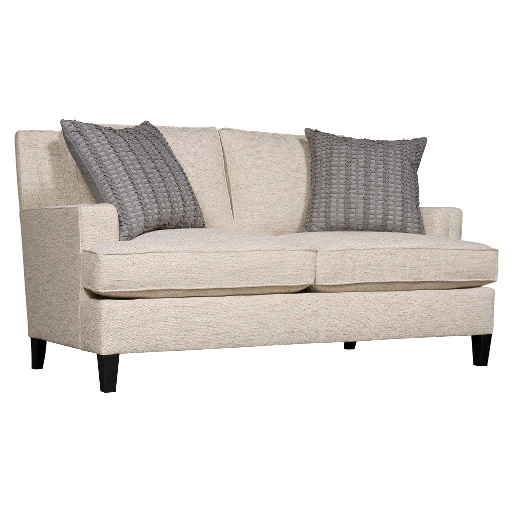 Addison Fabric Loveseat