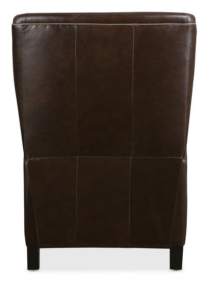 Henley Power Recliner with Power Headrest