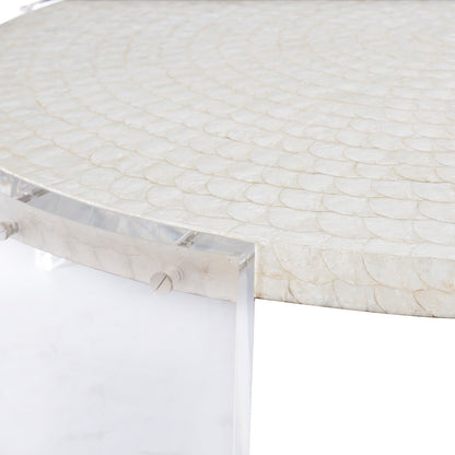 Pearle Cocktail Table