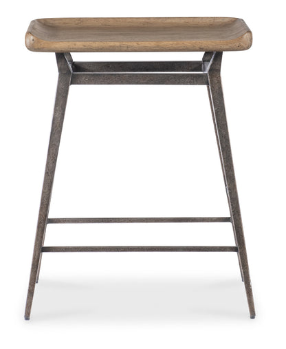 Vineyard Row Counter Chair