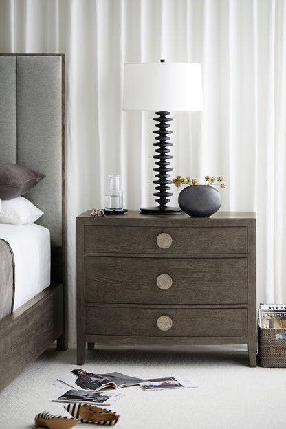 Linea Nightstand