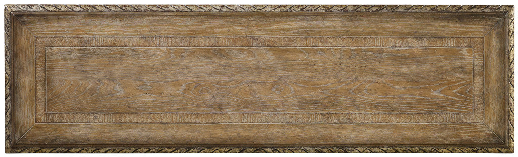 Melange Console Table