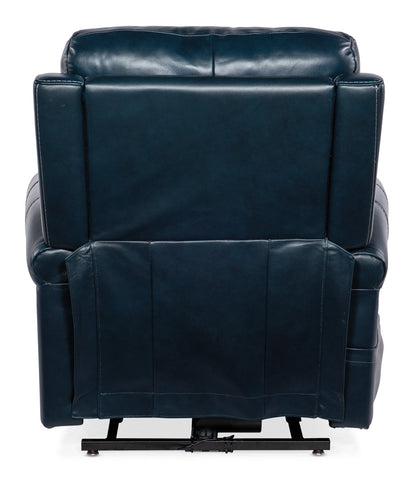 Eisley Power Recliner with Power Headrest, Lumbar & Lift