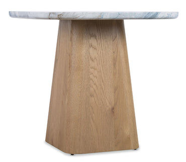 Commerce and Market Hudson High Nesting Table
