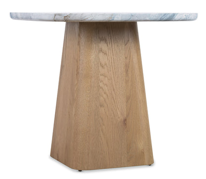 Commerce and Market Hudson High Nesting Table
