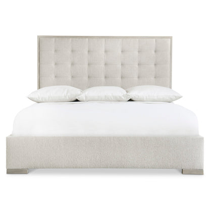 Cornelia Panel Bed
