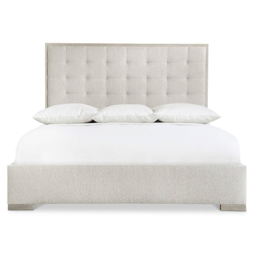 Cornelia Panel Bed