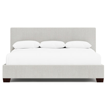 Pryce Fabric Panel Bed