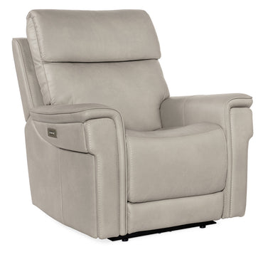 Lyra Zero Gravity Power Recliner with Power Headrest and Lumbar