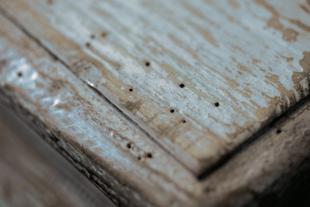 Beaumont Bachelors Chest