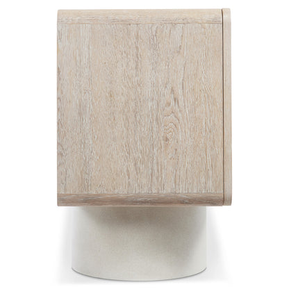 Antibes Entertainment Credenza
