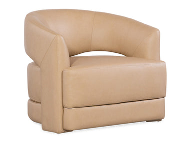 Keys Swivel Chair